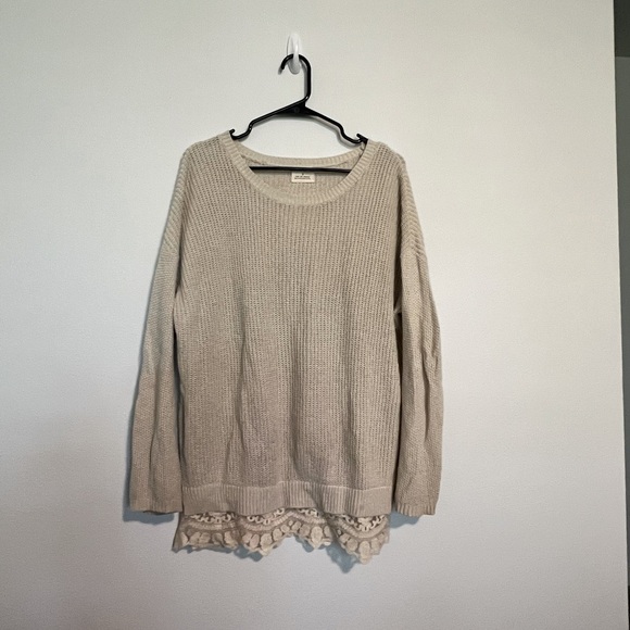 Pins & Needles Sweaters - Urban outfitters sweater